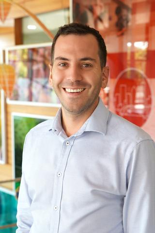 Michael Mattiucci, M.D., M.P.H.