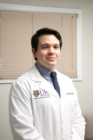 Herik Acosta Gonzalez, M.D.