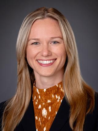 Emily Nehl, M.D.