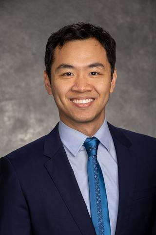 Boru Wang, M.D., M.S.