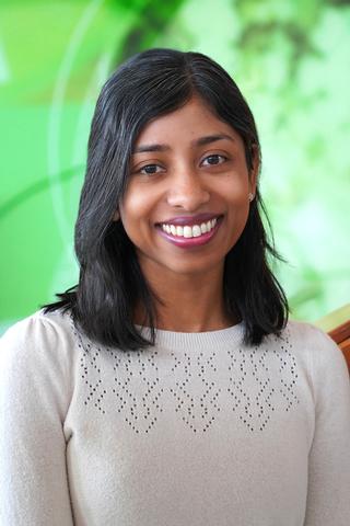 Trisha K. Paul, M.D., M.F.A.