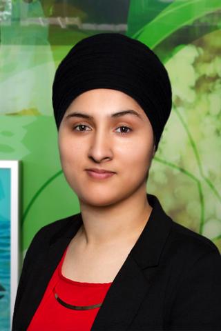 Tarandeep Singh, D.O.