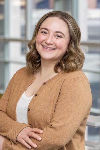 Dr. Rachel Nicholson