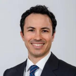 Daniel L. Solomon, M.D., M.A.