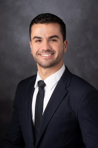 Thairo Alves Pereira, M.D.