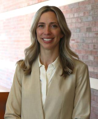 Alexis Steinmetz, M.D.