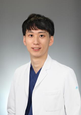 Yoshiyuki Yamashita, M.D., Ph.D.