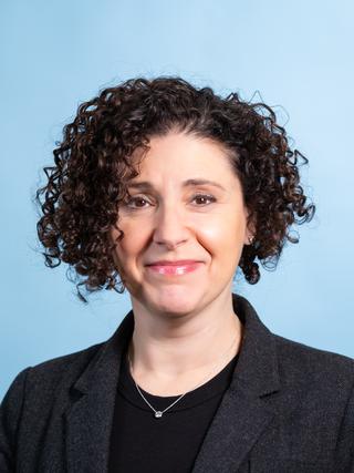 Stephanie Berg, M.D.