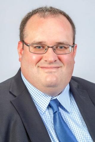 James Fennelly, M.D., M.H.A.