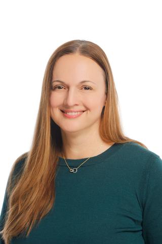 Juliet Emamaullee, M.D., Ph.D.