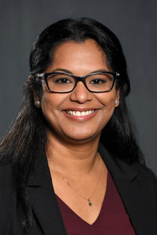 Jacky Akhter, M.D., M.S.