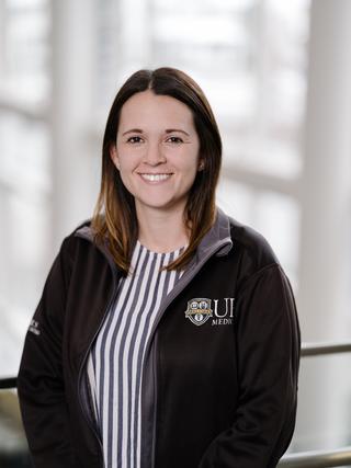 Elizabeth M. Pritchett, Ph.D.