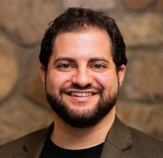 David Greenberg, Ph.D.