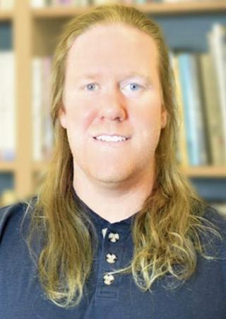 John S. Cognetti, Ph.D.