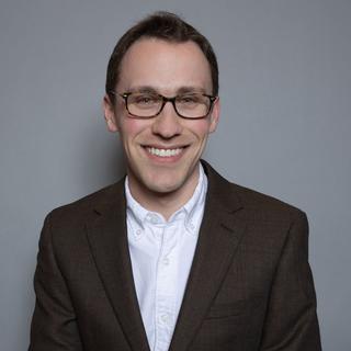 Nicholas M. Adams, Ph.D.