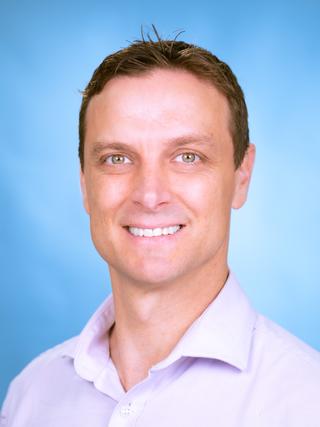 Daniel Kay, Ph.D.