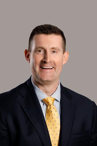Colin Hirst, M.D., M.A.