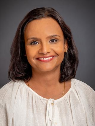 Ruchi Kulshrestha, M.B.B.S.