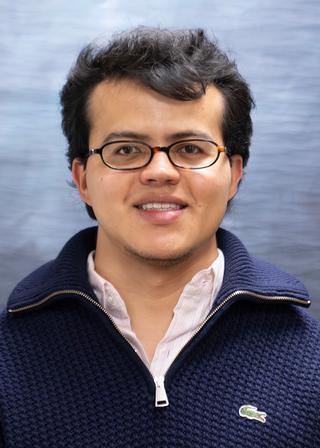 Juan Guerrero-Calderon, M.D.