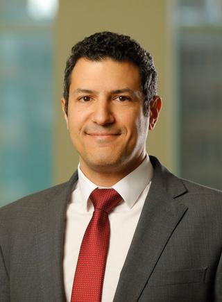 Elias Elias, M.D., M.P.H., M.Sc.