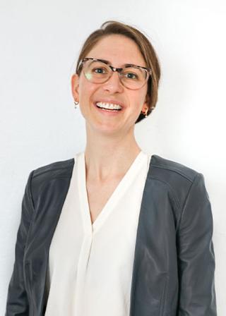 Claire M. Filloux, M.D., Ph.D.