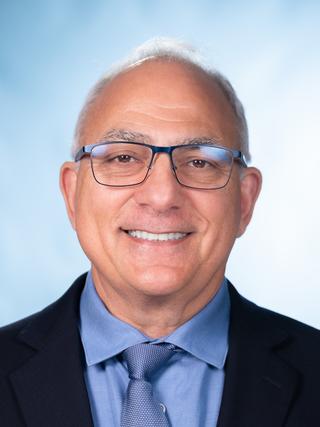 Michael Zarzar, M.D.