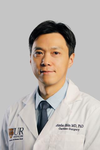 Hunbo Shim, M.D., Ph.D.