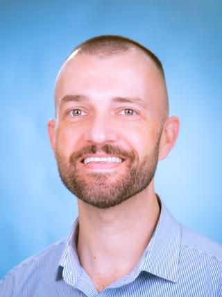 Eric MacMaster, M.D.
