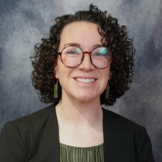 Mary Shea Kelly-Buckley, M.D.