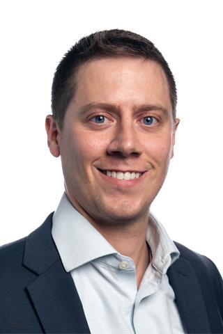 Alexander P. Martin, M.D., M.Sc.