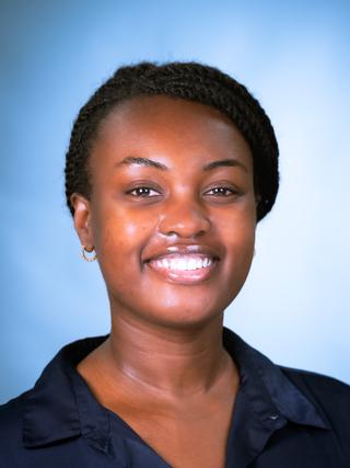 Demetra P. Mensah-Bonsu, M.D.
