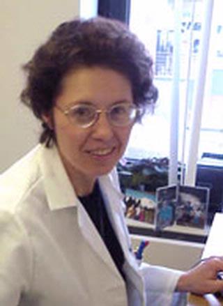 Photo of Roula Katerji