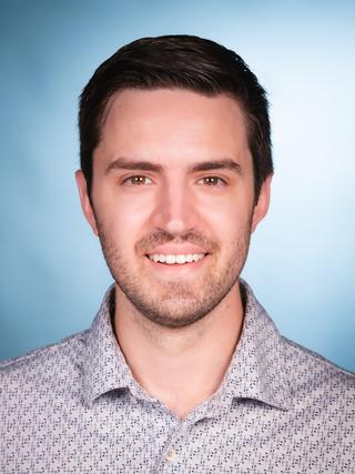Connor B. Tumiel, M.D.