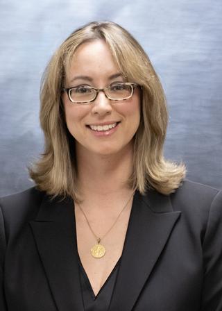 Maria Clara N. Lorca, M.D.