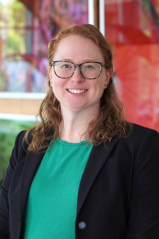 Elizabeth G. Stevens, M.D.