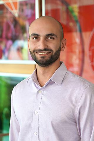 Mina Milad, M.D.