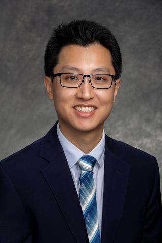 Haowei Wang, M.D.