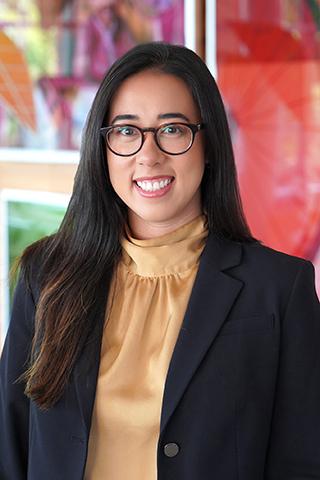 Audrey Wagner, M.D.
