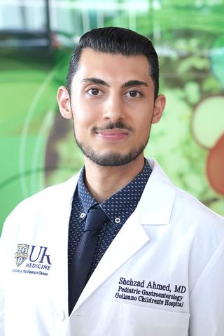 Shehzad Ahmed, M.D.