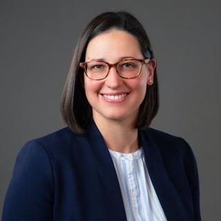Natalie E. Mitchell, M.D.