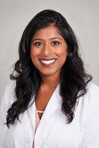 Sajni Tamby, M.D.