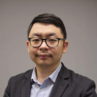 Jingyu Feng, Ph.D.