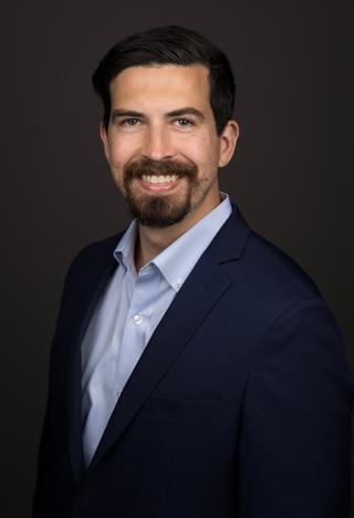 Cameron Bosinski, M.D.