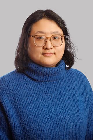 Shiyue Pan, Ph.D.