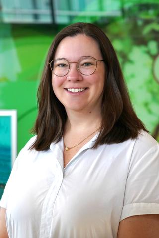 Alice C. Baker, M.D., M.P.H.