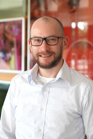 Michael M. Maiden, D.O., Ph.D.