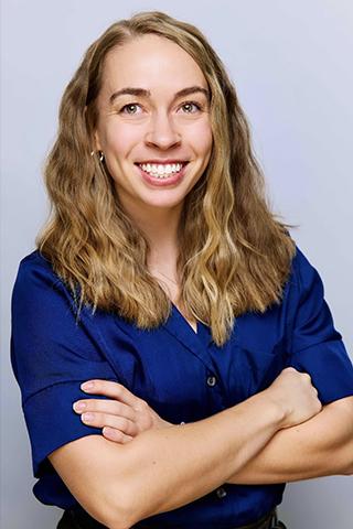 Natascha Carter