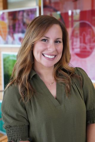 Miranda Chacon, M.D.