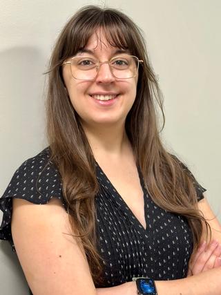 Deanna Peterangelo, D.O.