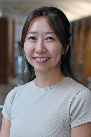 Xujia Li, M.D.